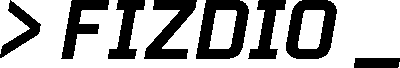 Fizdio Logo Fizdio Logo